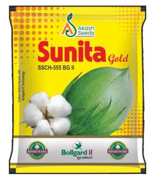 Sunita-hybridcotton