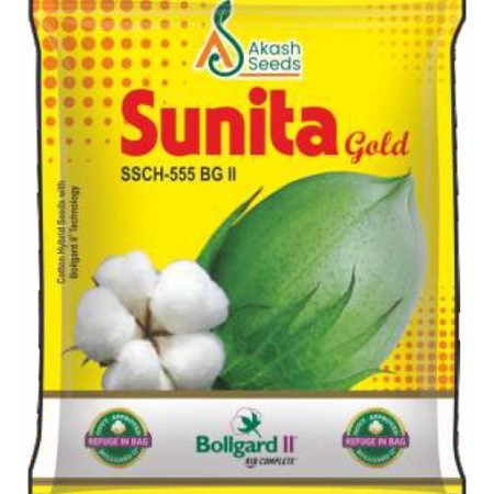 Sunita-hybridcotton